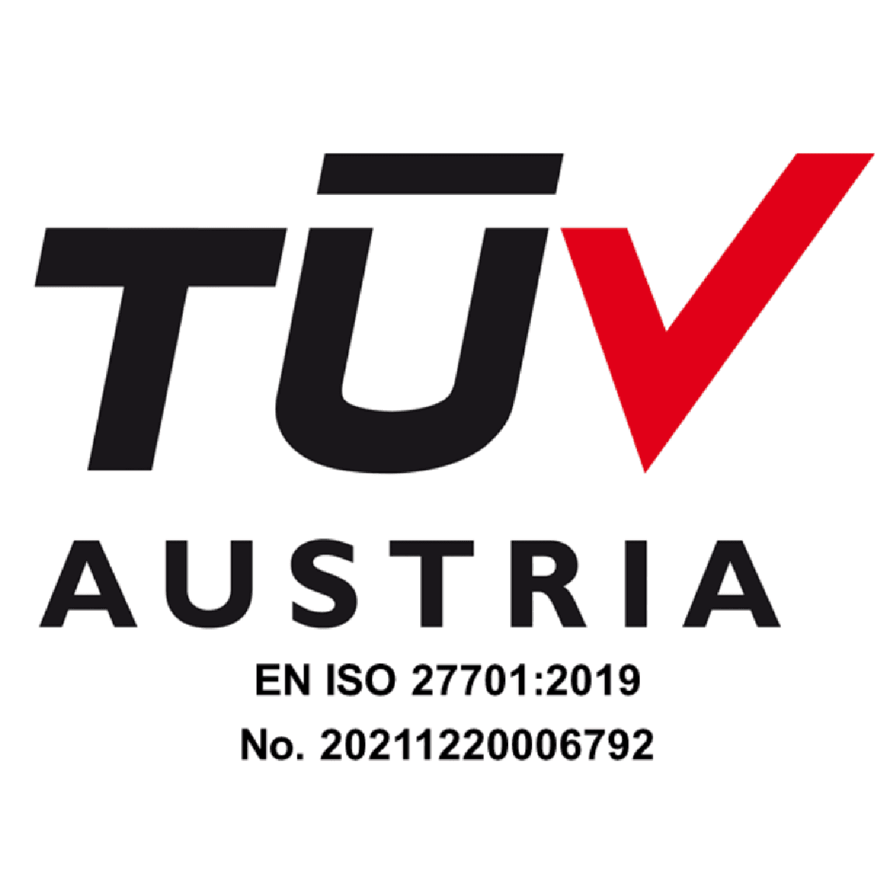 Certification FI Group