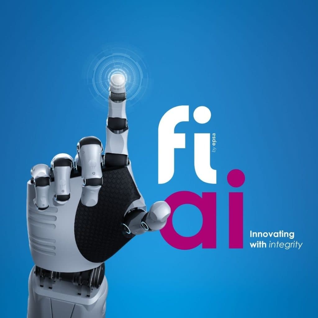 FI AI: Innovating with integrity