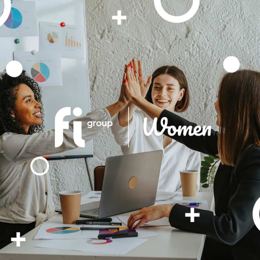 FI Women | Leading the change