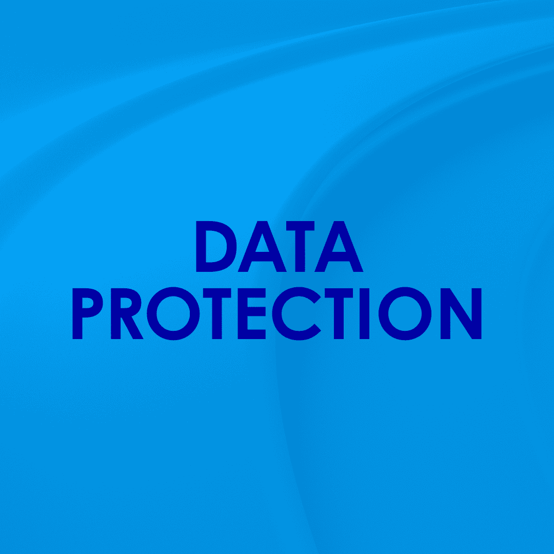 Safeguarding Personal Data