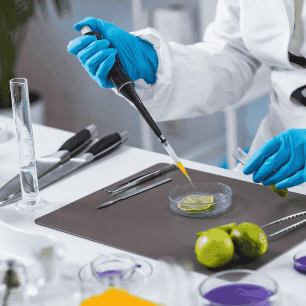 From the Laboratory to the Consumer’s Table: Creating Products That Truly Win the Market