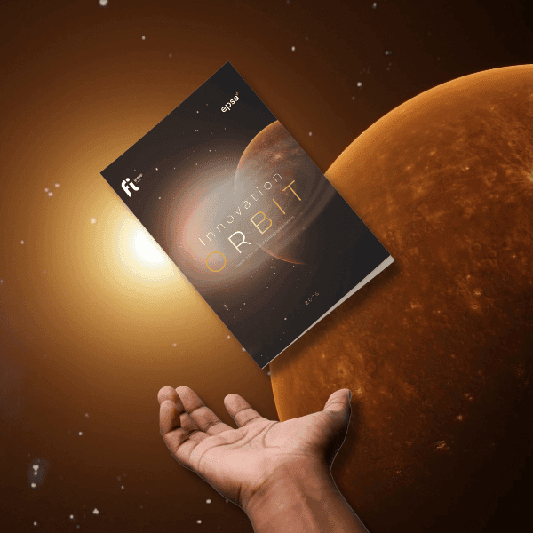 Explore the Innovation Orbit