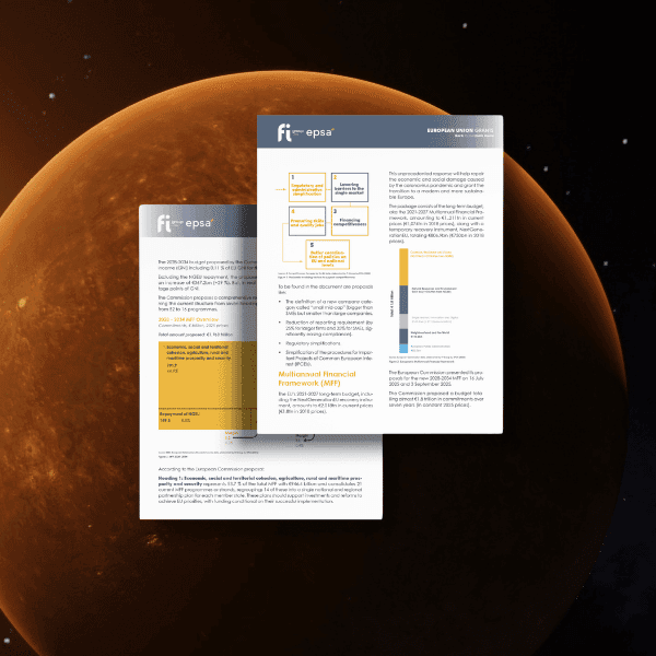 Explore the Innovation Orbit